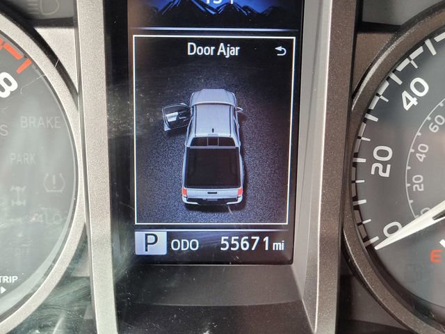 Certified 2021 Toyota Tacoma TRD Off-Road w/ Technology Package image 26