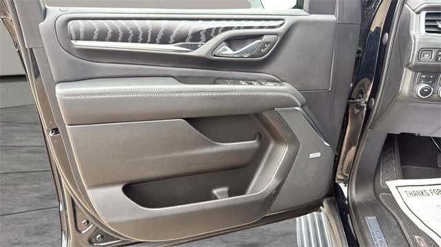 Used 2023 GMC Yukon Denali w/ Max Trailering Package image 26