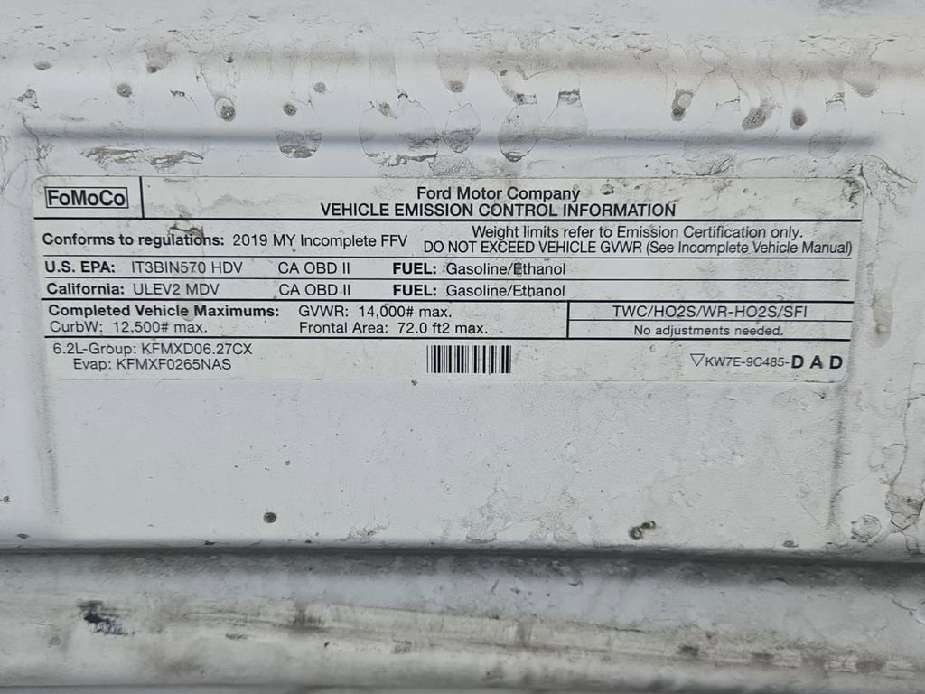 Used 2019 Ford E-350 and Econoline 350 Super Duty w/ Power Windows & Locks Group image 23