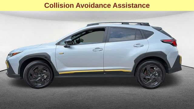 Certified 2025 Subaru Crosstrek 2.5i Sport AWD/4WD image 7
