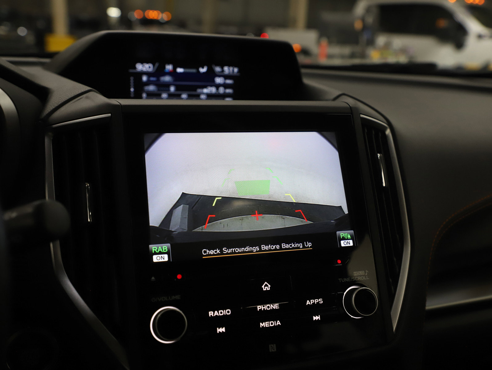 Used 2023 Subaru Crosstrek 2.5i Limited w/ Moonroof Package image 21