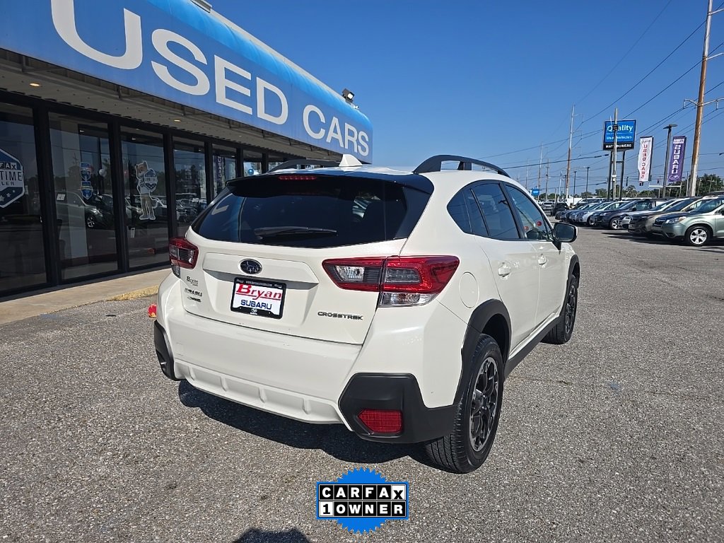 Used 2023 Subaru Crosstrek 2.0i Premium image 12