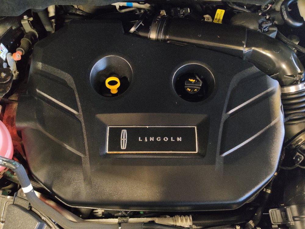Used 2018 Lincoln MKC Premiere FWD image 30