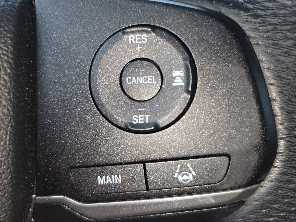 Used 2022 Honda Passport EX-L image 14