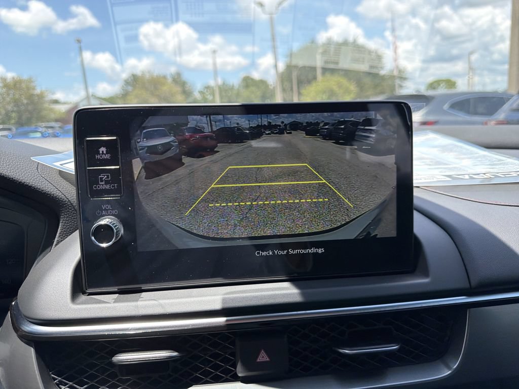New 2026 Acura ADX A-Spec AWD/4WD image 25