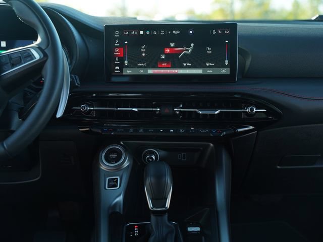 Used 2024 Dodge Hornet R/T w/ R/T Blacktop Package image 29