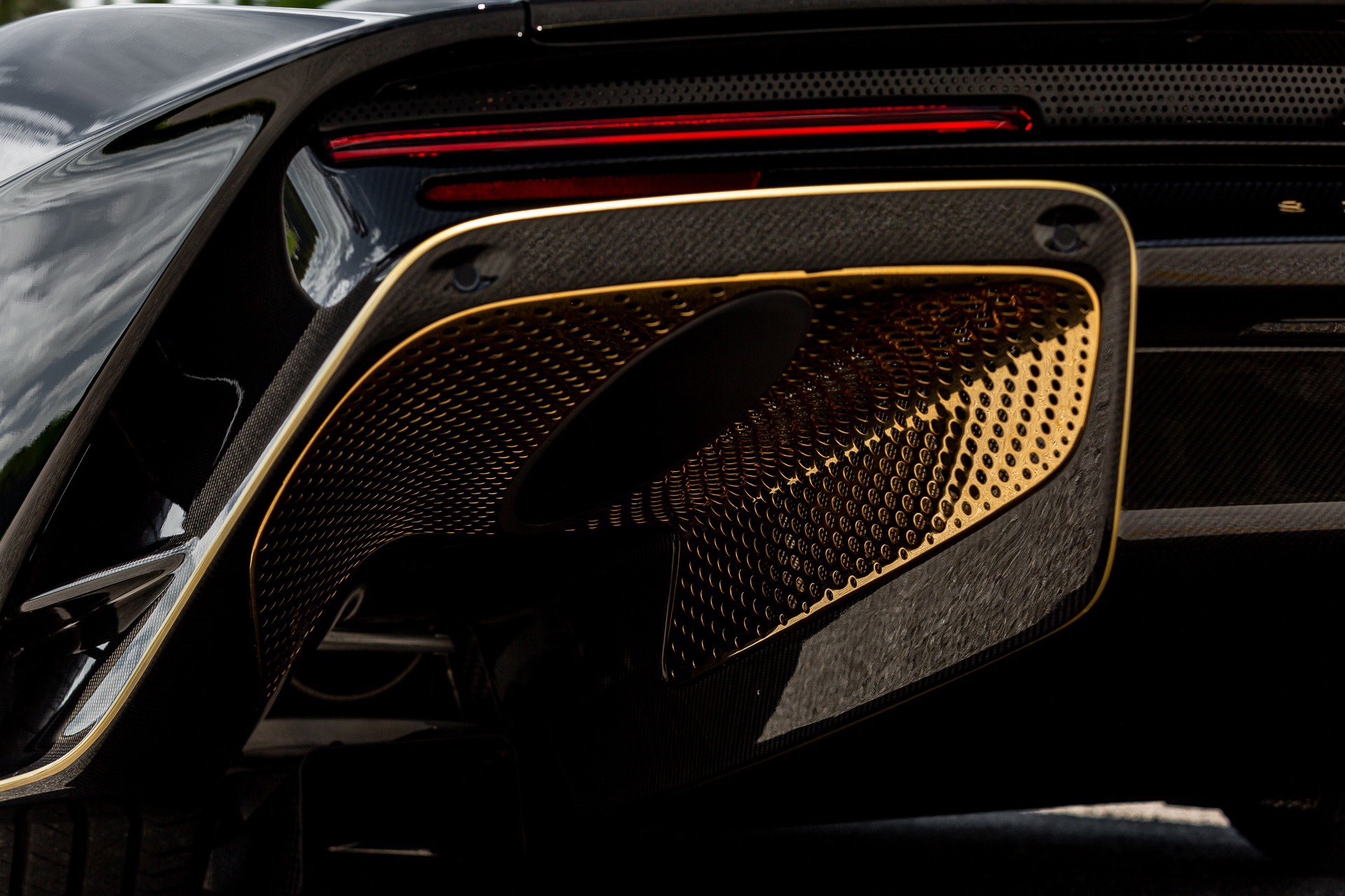 Used 2020 McLaren Speedtail image 63