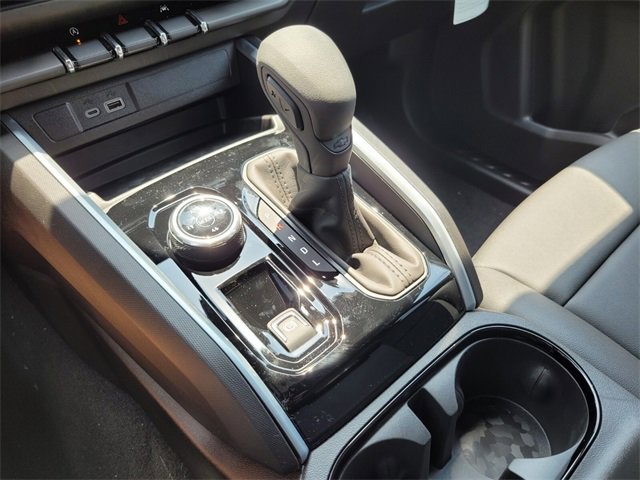 New 2025 Chevrolet Colorado Trail Boss image 19