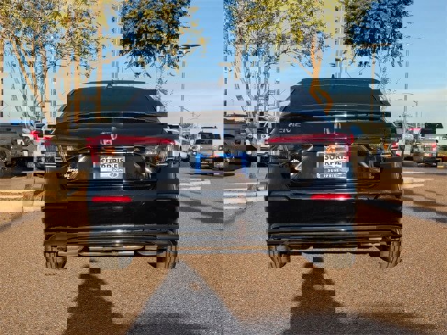 Used 2023 Honda Civic EX image 5