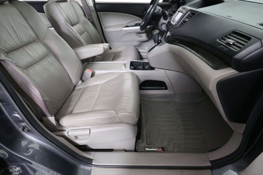 Used 2014 Honda CR-V EX-L image 26