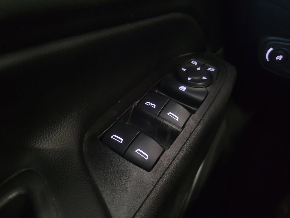 Used 2022 Chevrolet Equinox LT FWD image 27