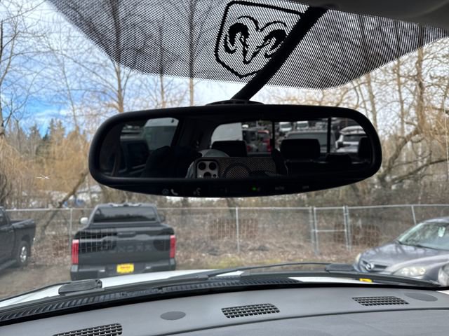 Used 2008 Dodge Ram 3500 Truck Laramie w/ Protection Group image 26