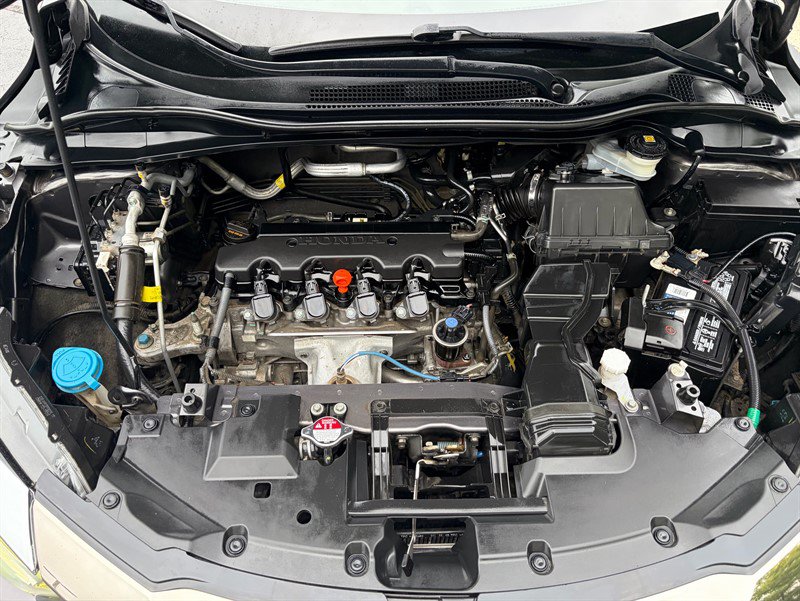 Used 2019 Honda HR-V EX image 21
