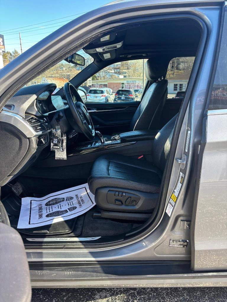 Used 2017 BMW X5 sDrive35i image 13