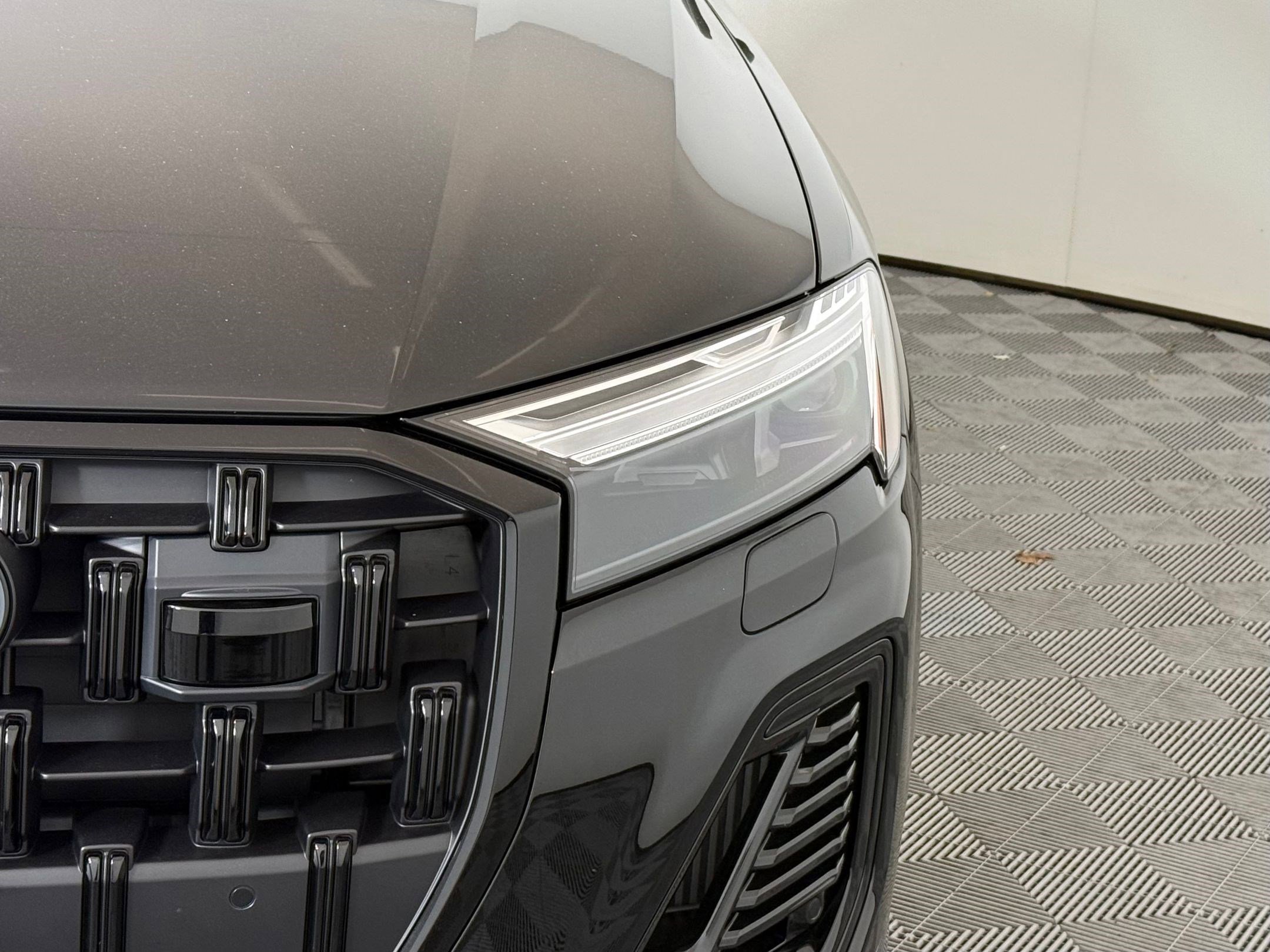 New 2026 Audi Q7 3.0T Premium Plus image 11