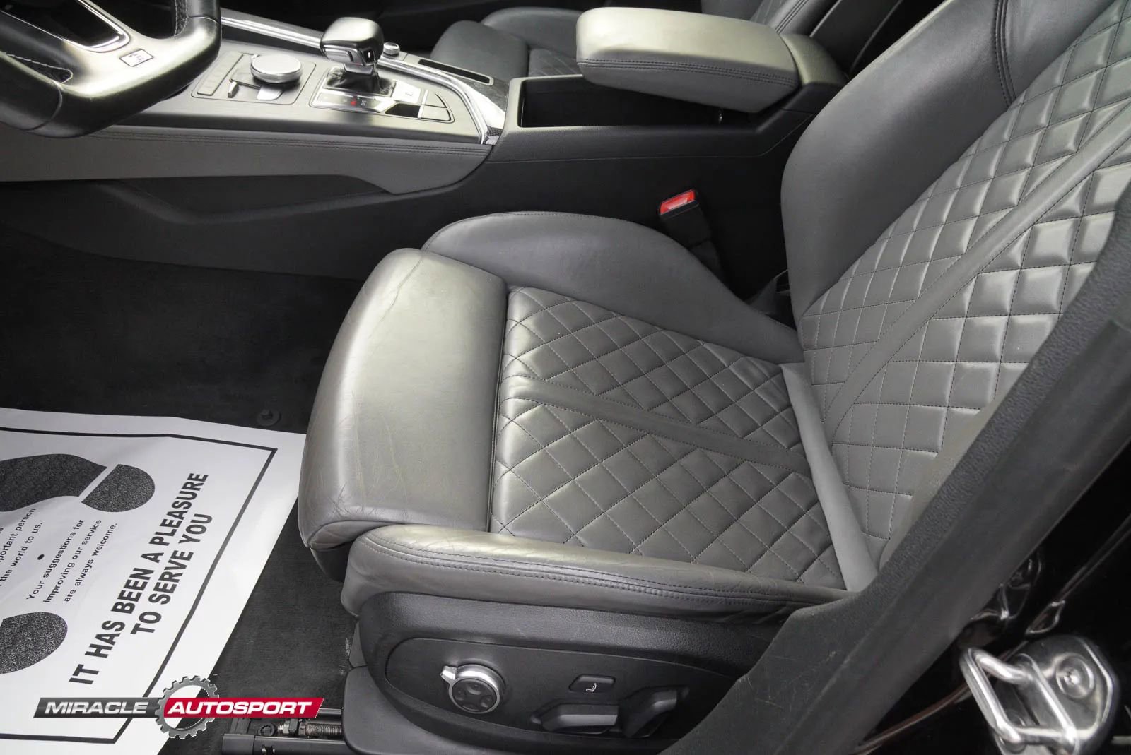 Used 2018 Audi S5 Premium Plus w/ Navigation Package image 19