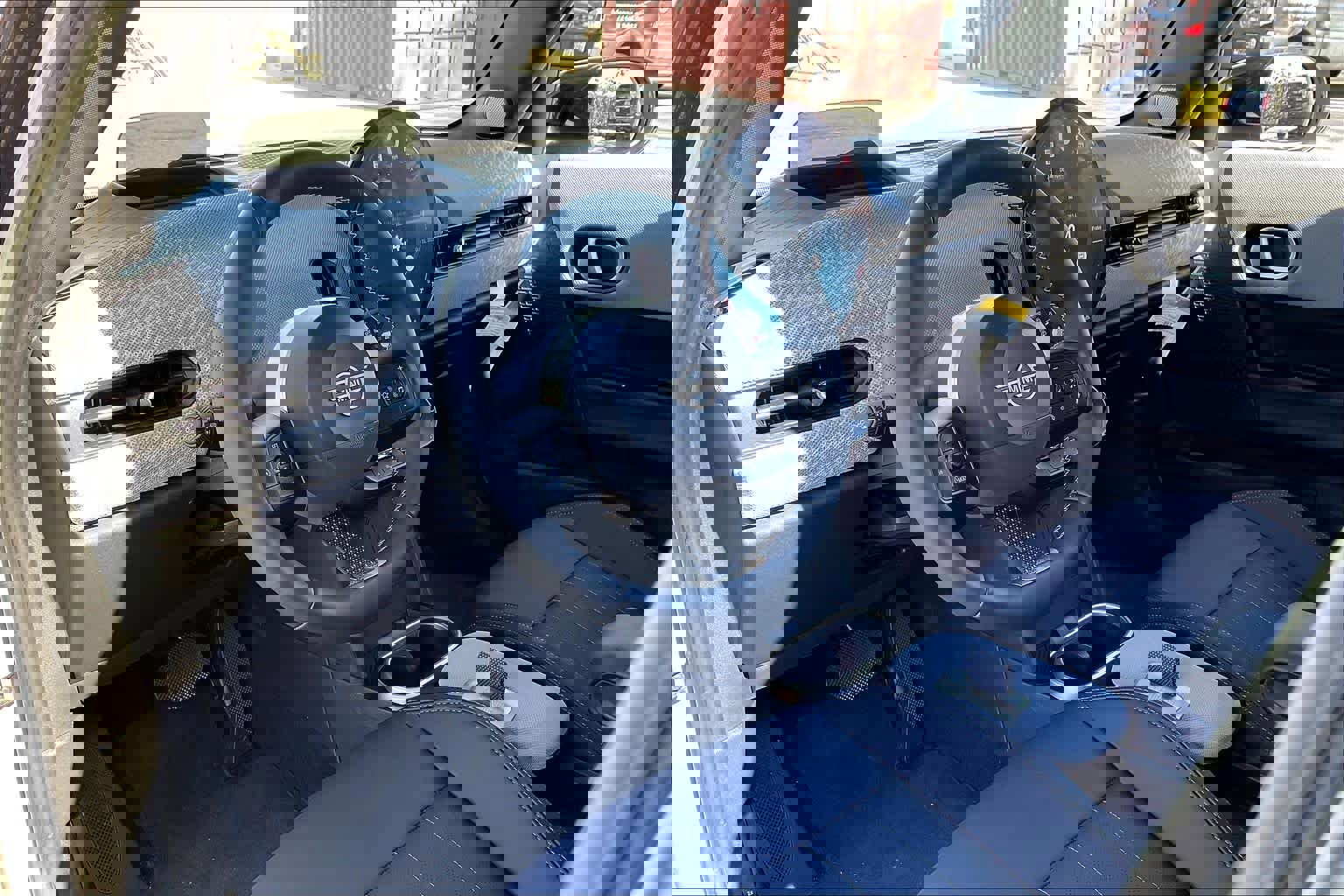 Used 2025 MINI Cooper S image 17