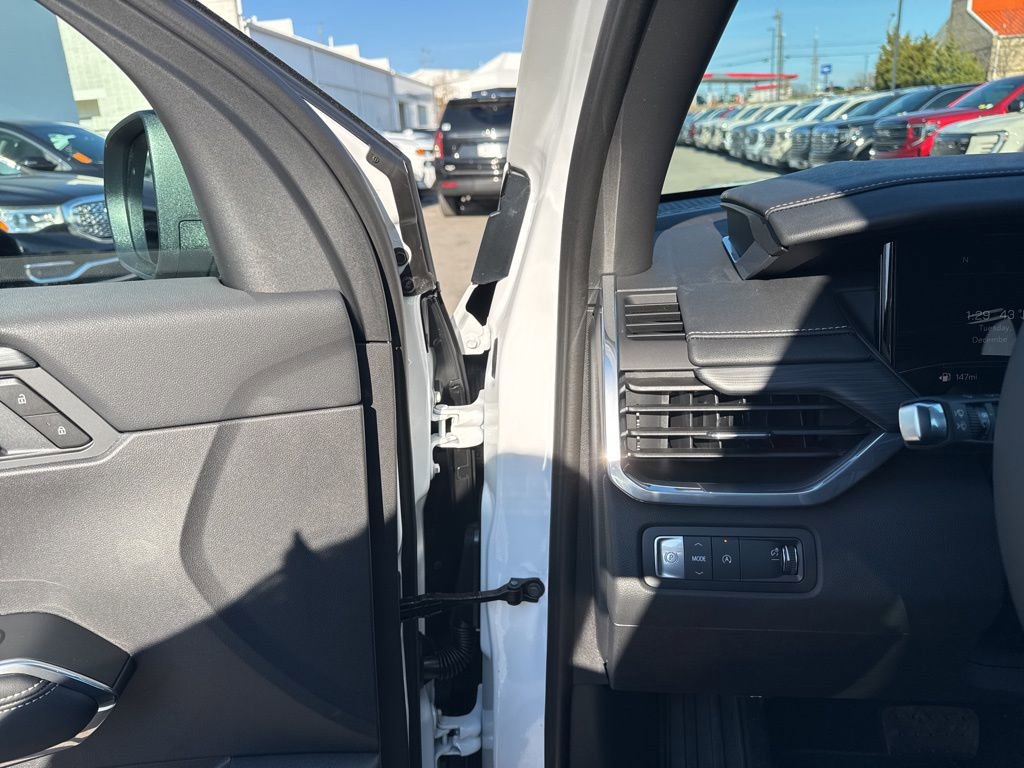 New 2026 GMC Acadia Elevation w/ Black Edition image 14