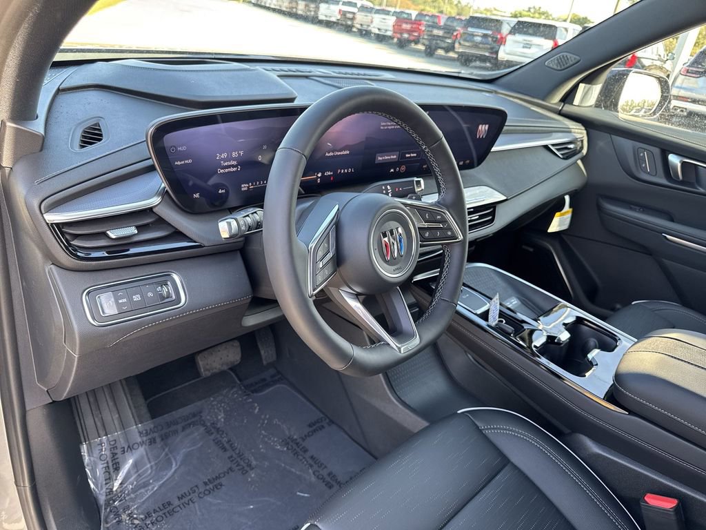 New 2026 Buick Enclave Sport Touring w/ Power Package FWD image 19