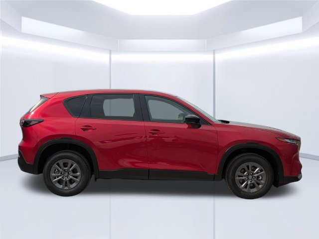 New 2026 MAZDA CX-5 Select AWD/4WD image 7