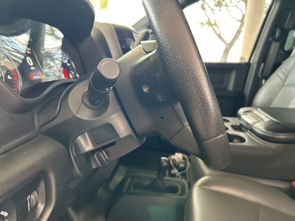 Used 2023 RAM 3500 Tradesman image 38