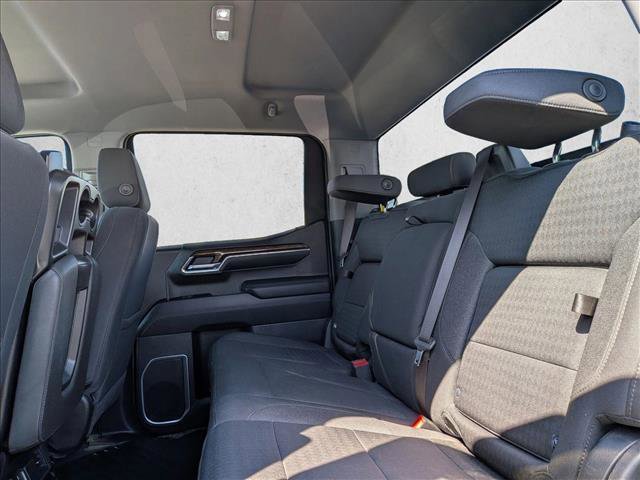 Used 2023 GMC Sierra 1500 Elevation image 18