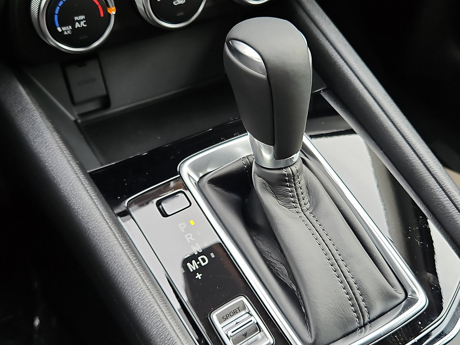 New 2025 MAZDA CX-5 AWD 2.5 S image 12