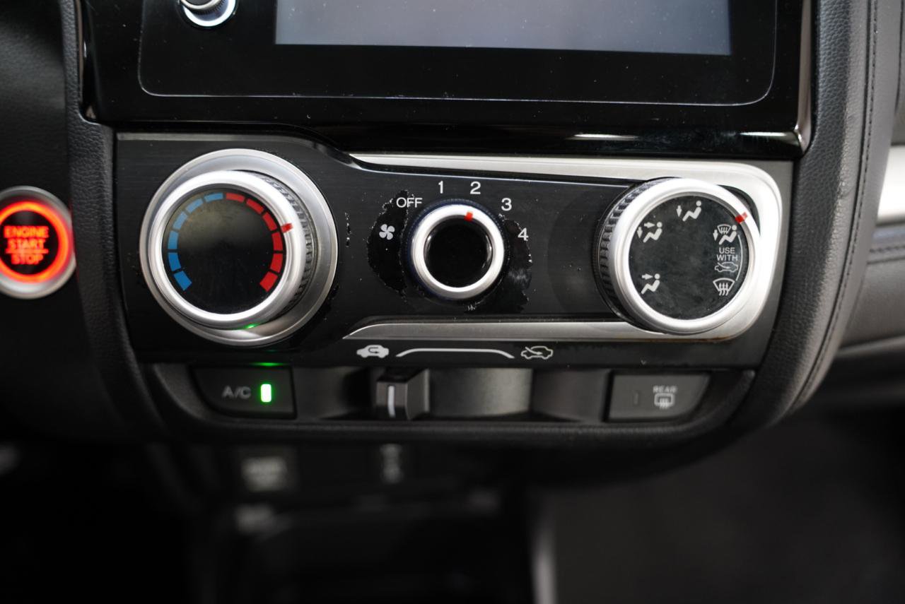 Used 2019 Honda Fit EX image 20