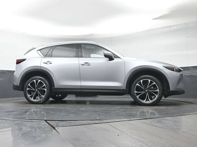 Certified 2023 MAZDA CX-5 AWD 2.5 S w/ Premium Package image 33