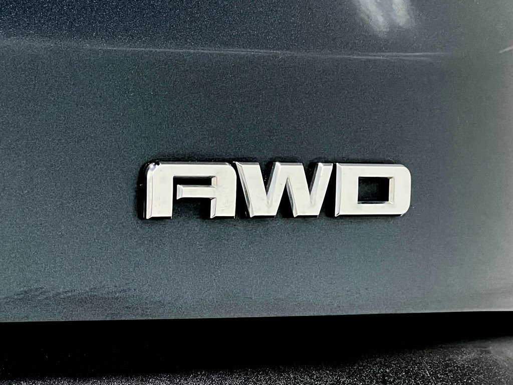 Used 2019 GMC Acadia SLT image 44