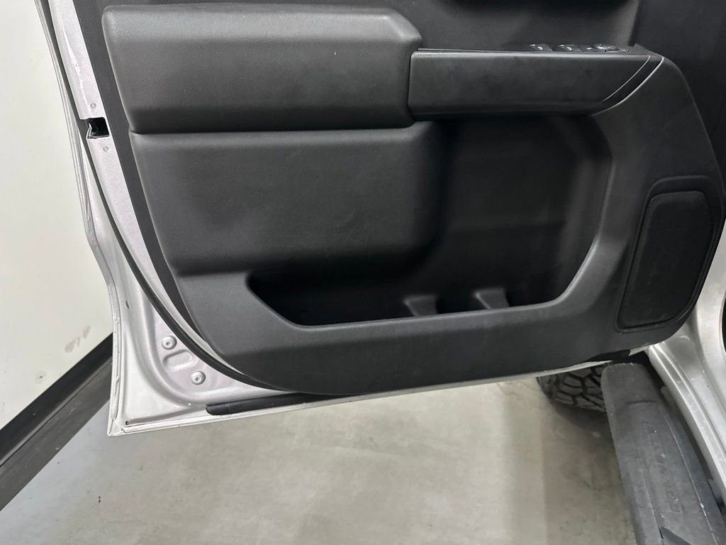 Used 2022 Chevrolet Silverado 1500 W/T w/ WT Convenience Package RWD image 38
