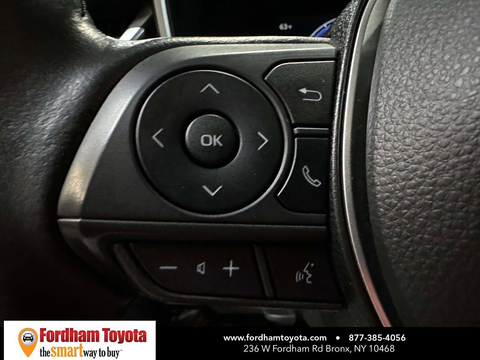 Certified 2023 Toyota Corolla XSE w/ Carpet Mat Package (TMS) FWD image 34
