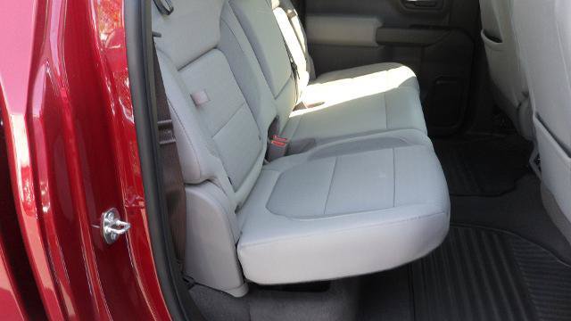 Used 2019 Chevrolet Silverado 1500 LT w/ All-Star Edition RWD image 13