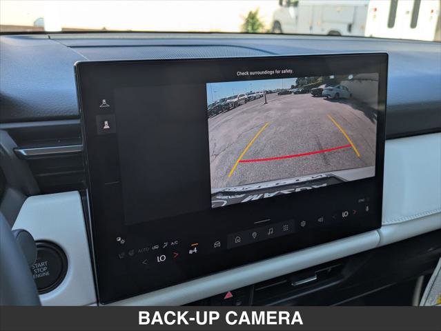 New 2026 MAZDA CX-5 Preferred AWD/4WD image 9