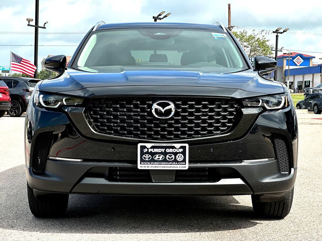 New 2026 MAZDA CX-50 AWD 2.5 S w/ Weather Package image 3