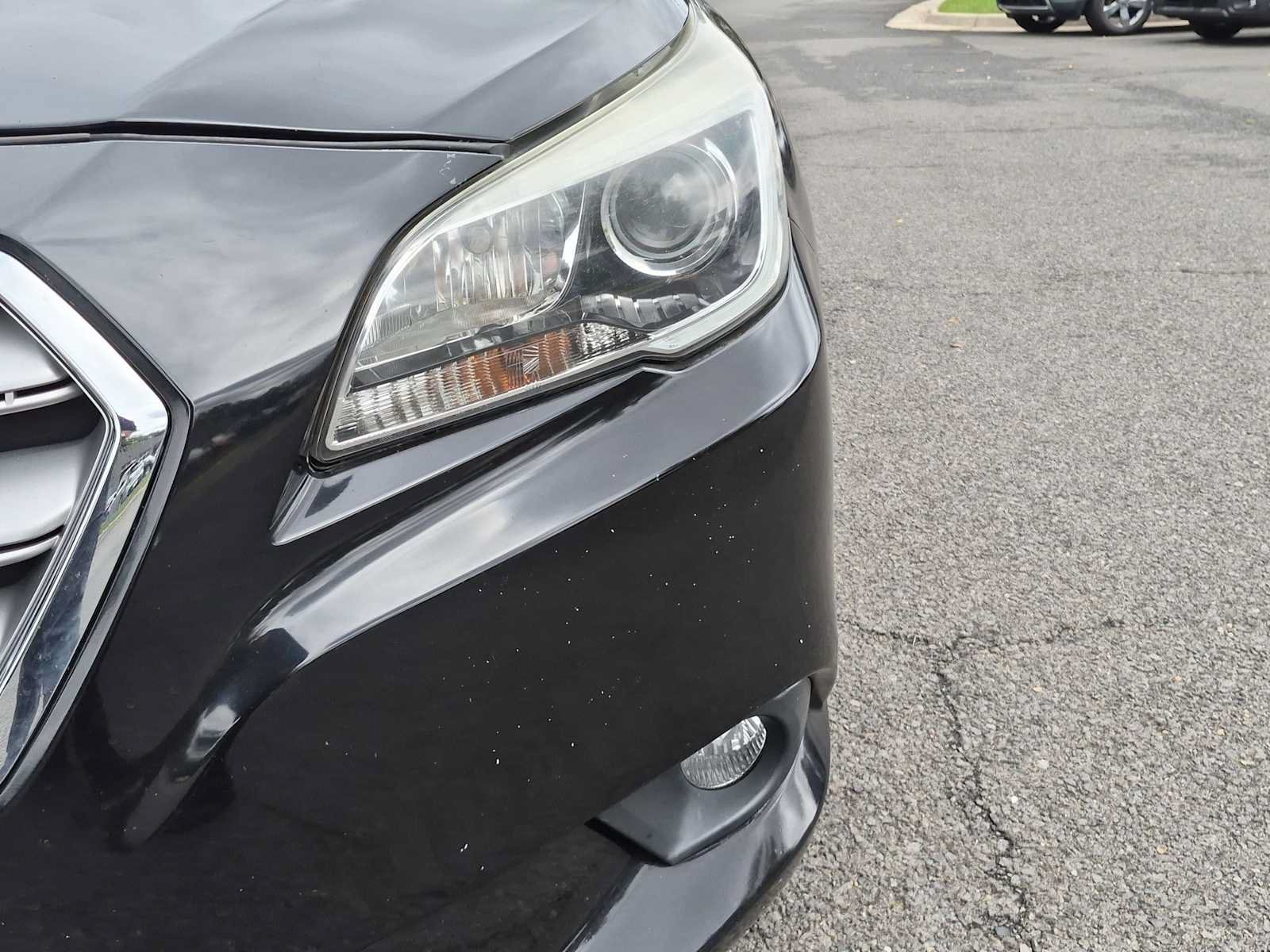 Used 2016 Subaru Legacy 2.5i Limited AWD/4WD image 11