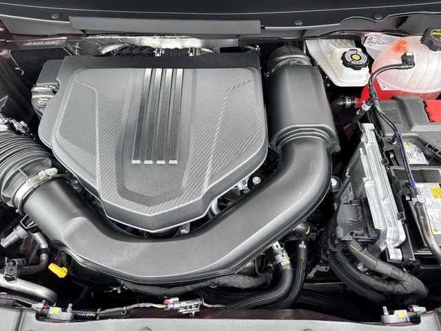 New 2026 GMC Acadia Elevation w/ Super Cruise Package image 26