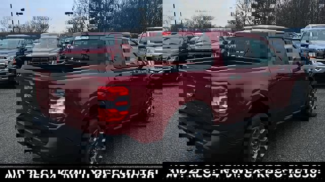 New 2026 Ford Maverick XLT w/ XLT Luxury Package image 28