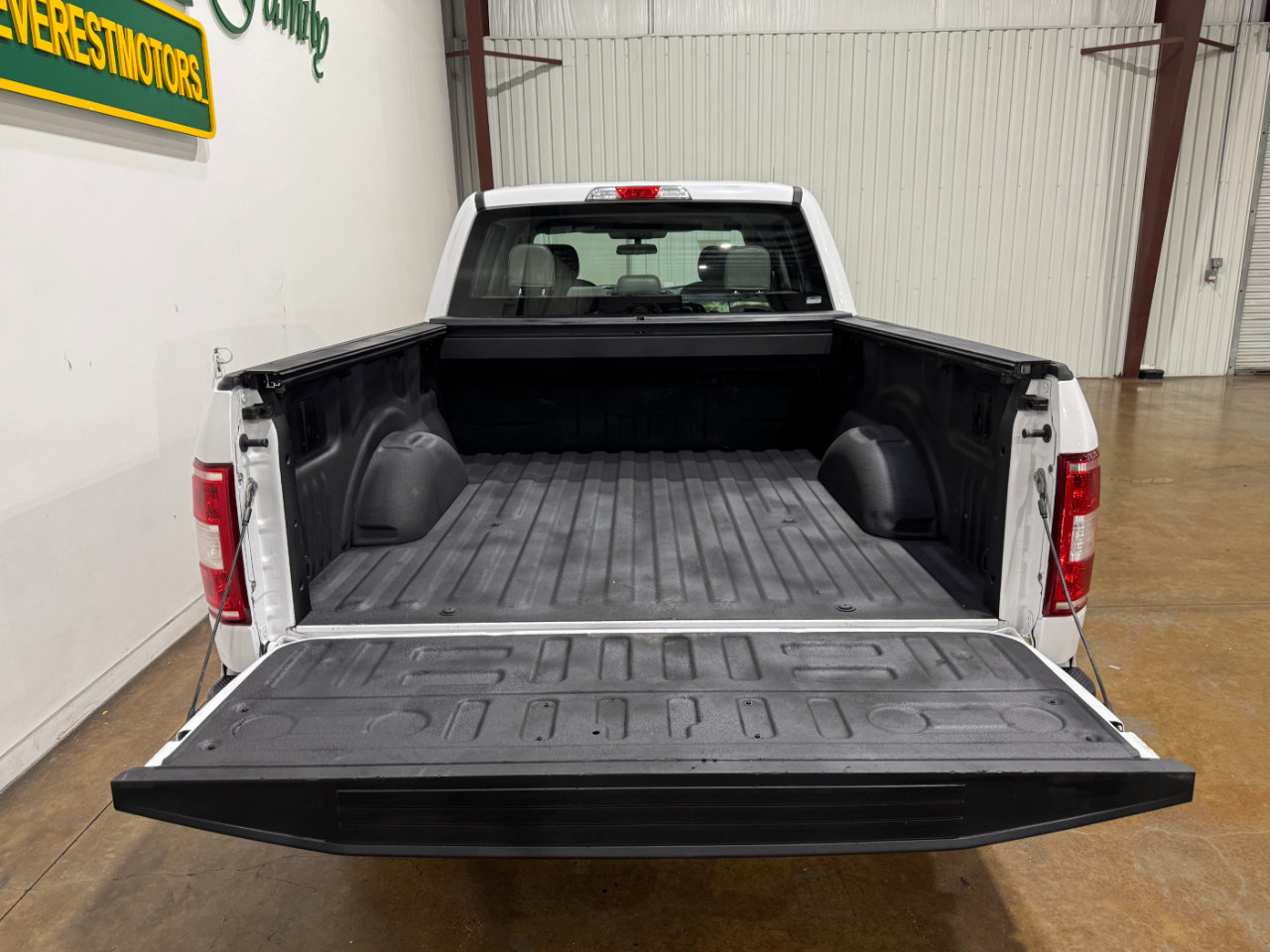 Used 2019 Ford F150 XL w/ Equipment Group 101A Mid image 43