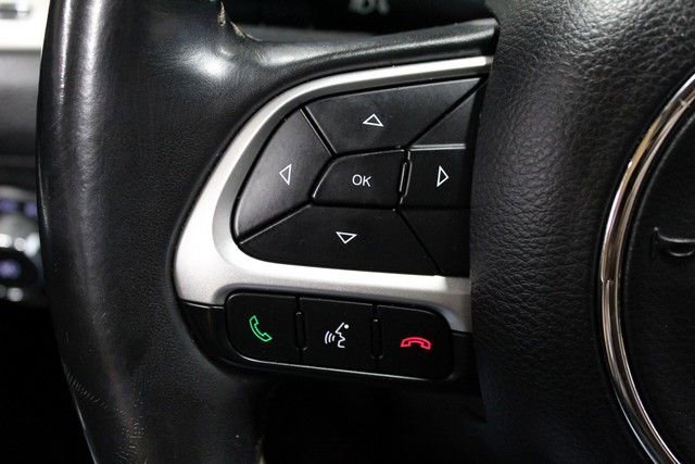 Used 2018 Jeep Compass Latitude w/ Popular Equipment Group image 22