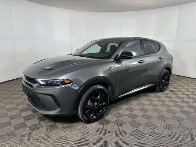 Used 2024 Dodge Hornet R/T w/ R/T Blacktop Package image 7