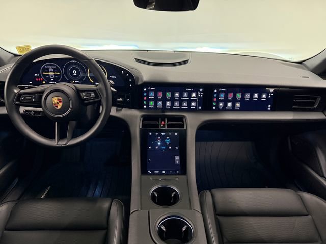 Certified 2023 Porsche Taycan 4S image 14