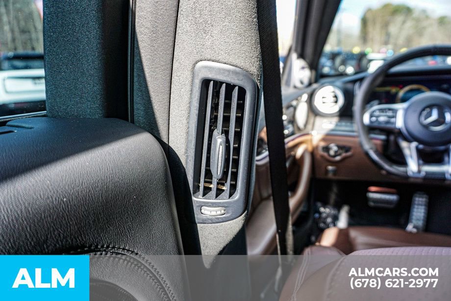 Used 2020 Mercedes-Benz E 63 AMG S image 33