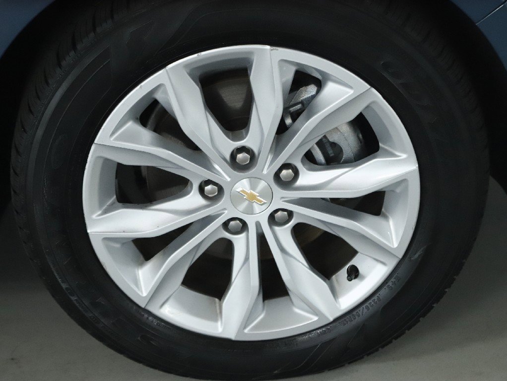 Used 2024 Chevrolet Malibu LT image 10