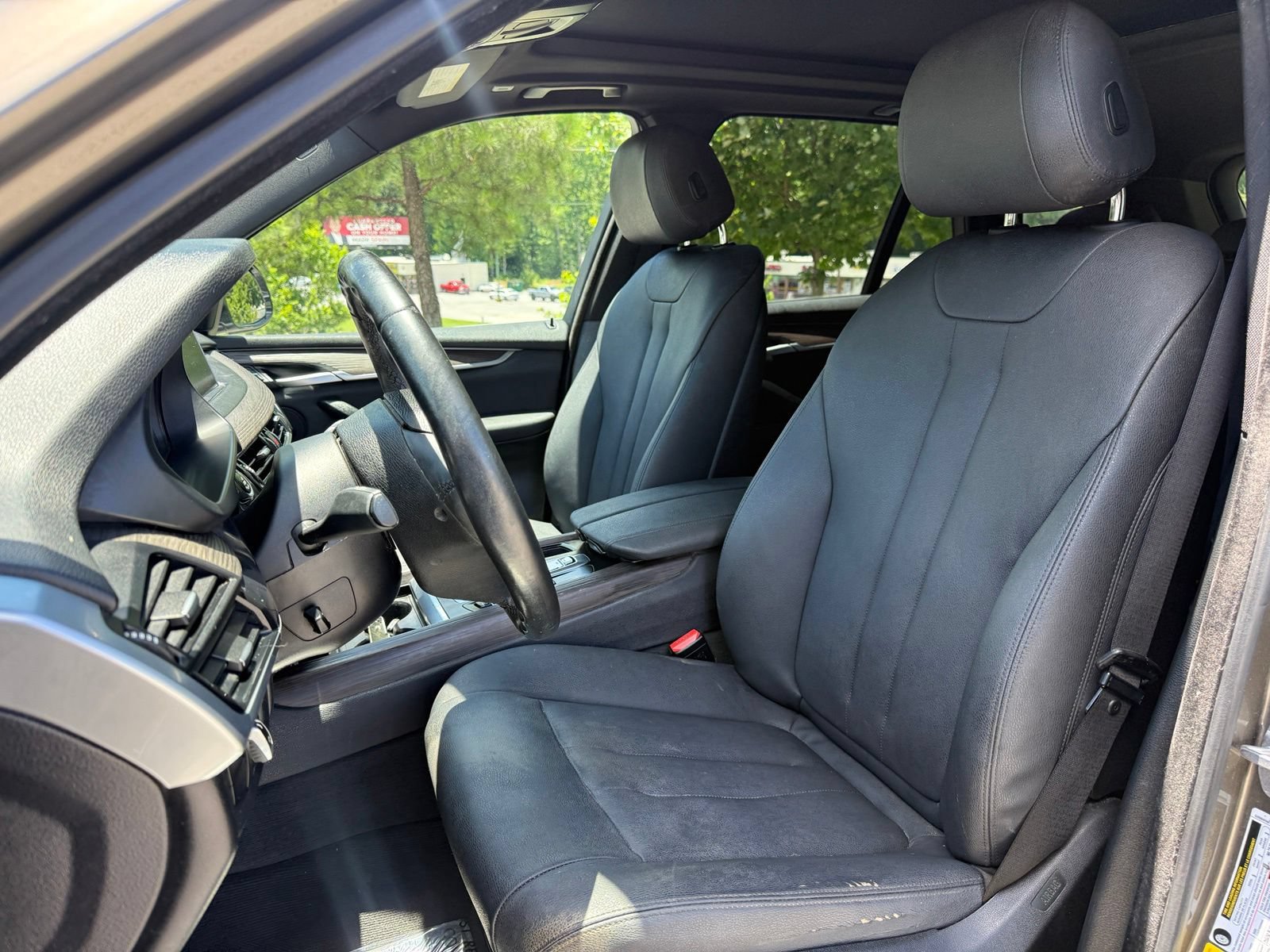 Used 2017 BMW X5 sDrive35i RWD image 36