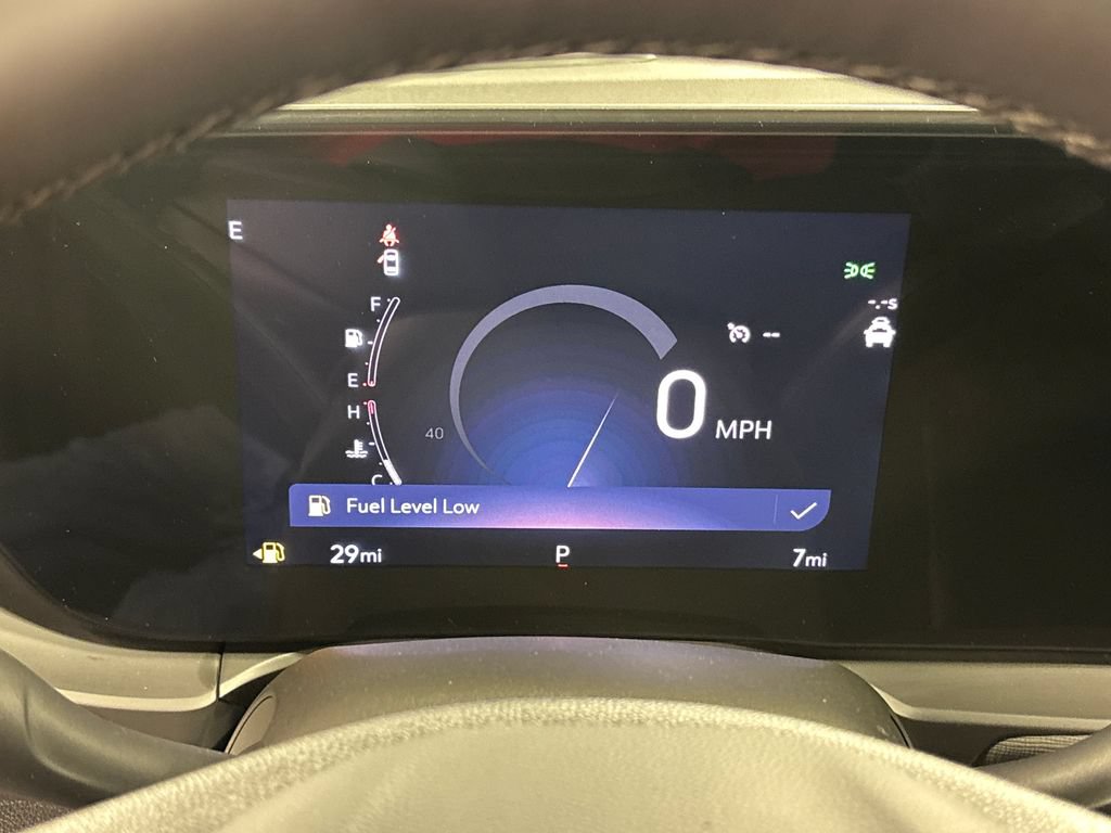 New 2026 Buick Envista Sport Touring w/ Convenience I Package FWD image 31