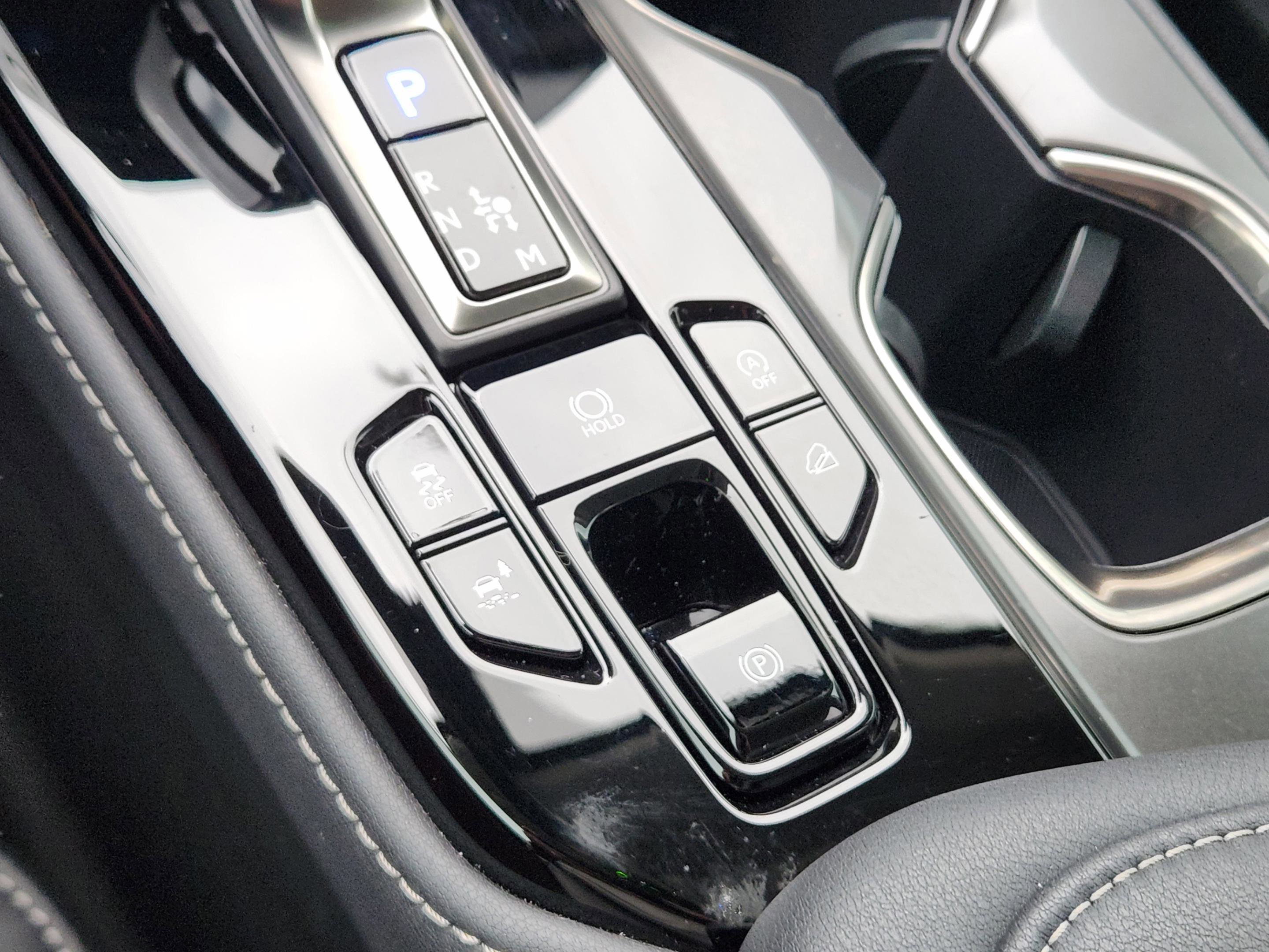Used 2026 Lexus NX 350 AWD image 14