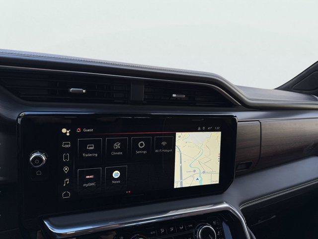 New 2026 GMC Sierra 1500 Denali Ultimate image 24