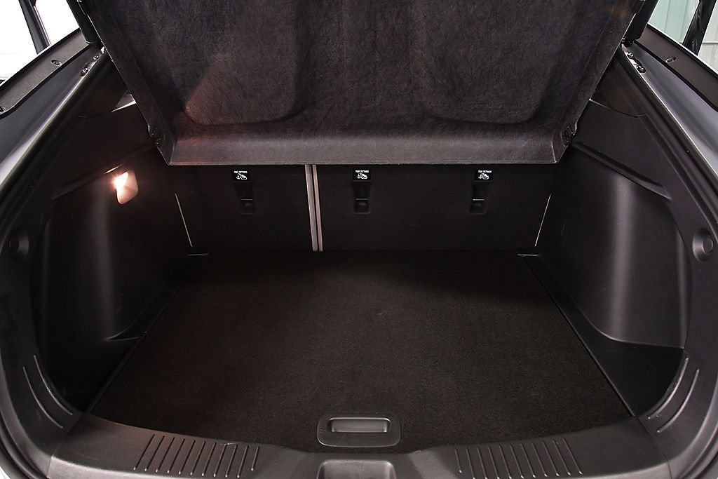 Used 2025 Buick Envista Avenir FWD image 31