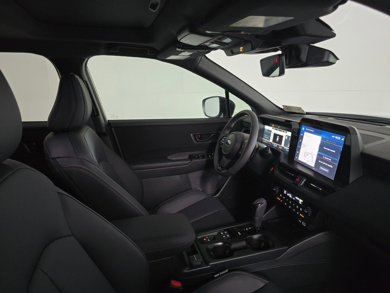 New 2026 Subaru Outback Limited XT image 20